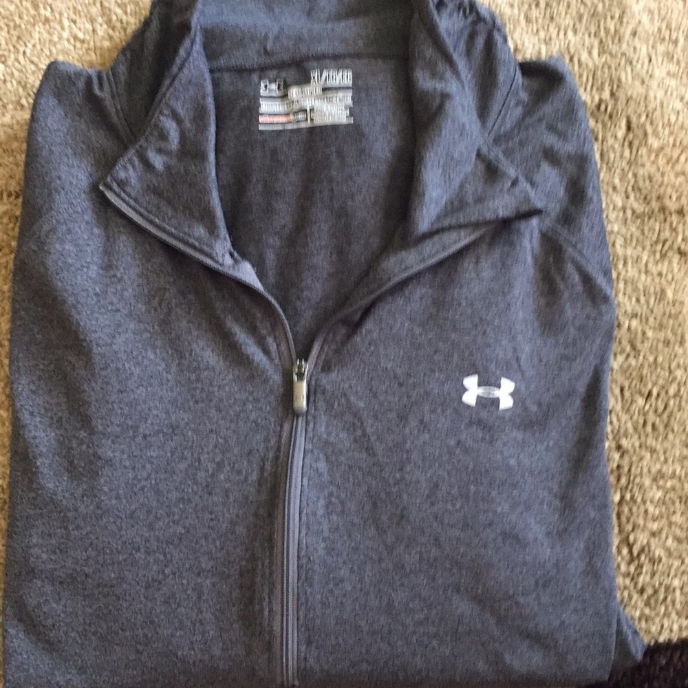 Under Armour Long Sleeve Top